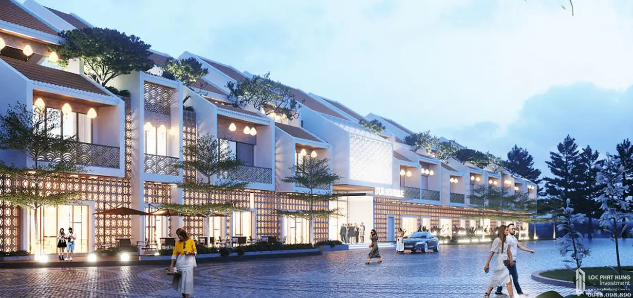 Boutique hotel Hội An D'Or