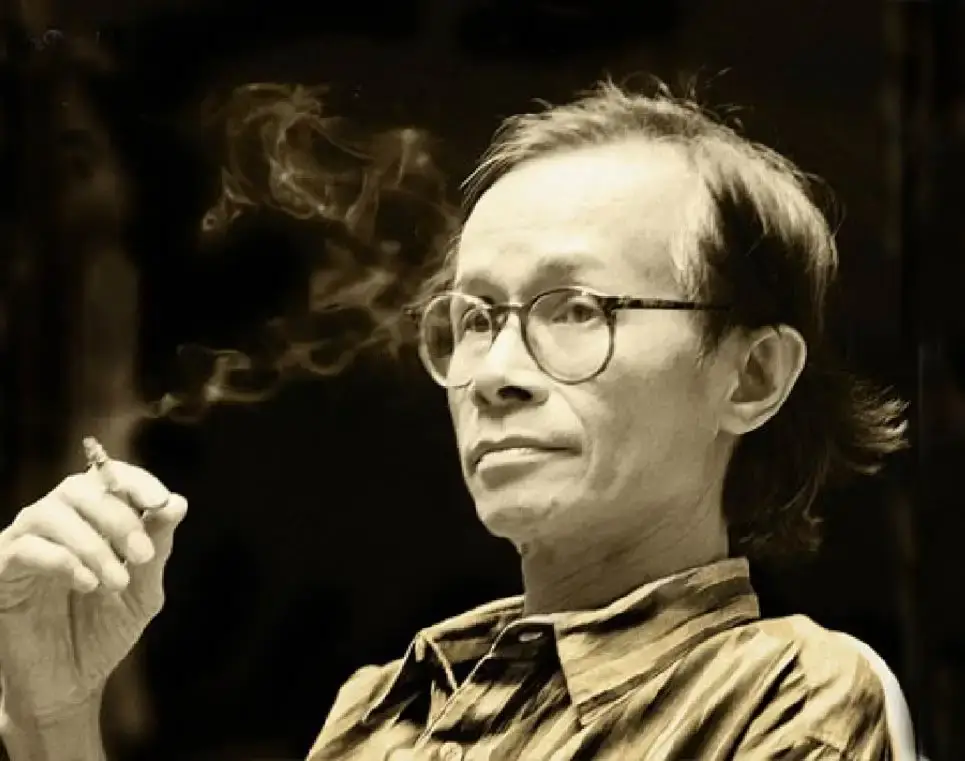 Không gian văn hóa Trịnh Công Sơn