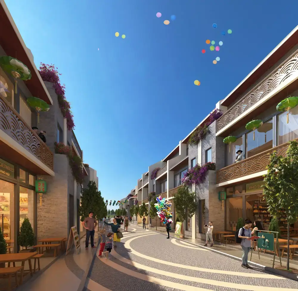 Ảnh special shophouse