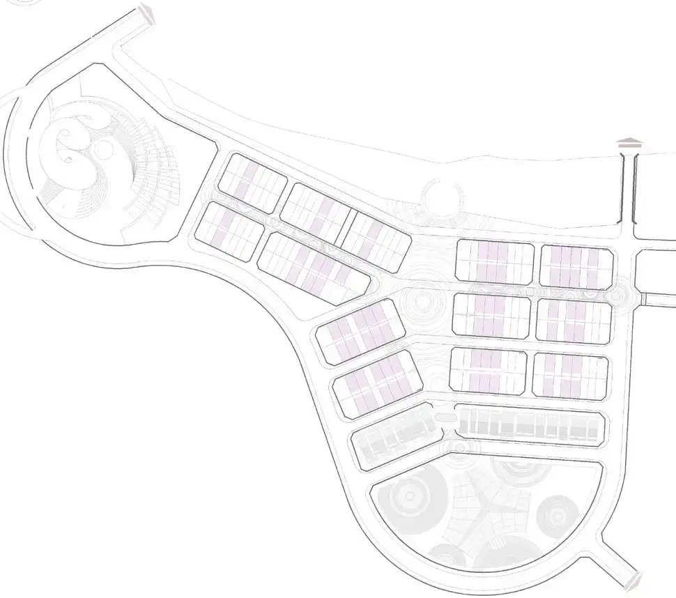 Sơ đồ Shophouse 4