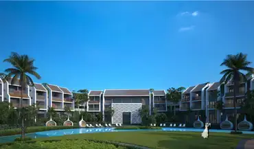 CONDOTEL dự án Hoian d'Or