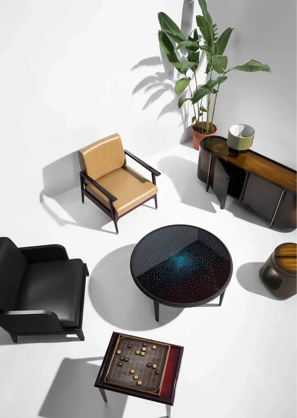 Ảnh nội thất  Villa Hoian d'Or (1)