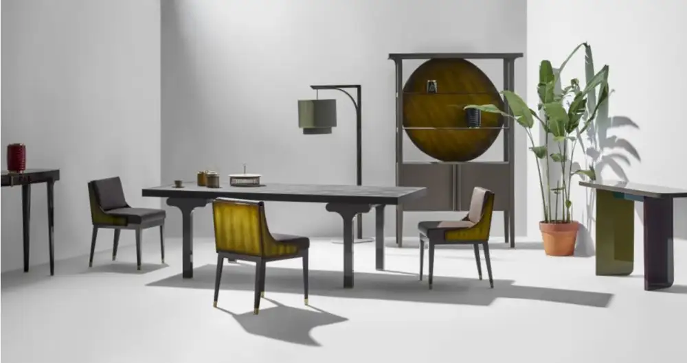 Ảnh nội thất  Villa Hoian d'Or (2)