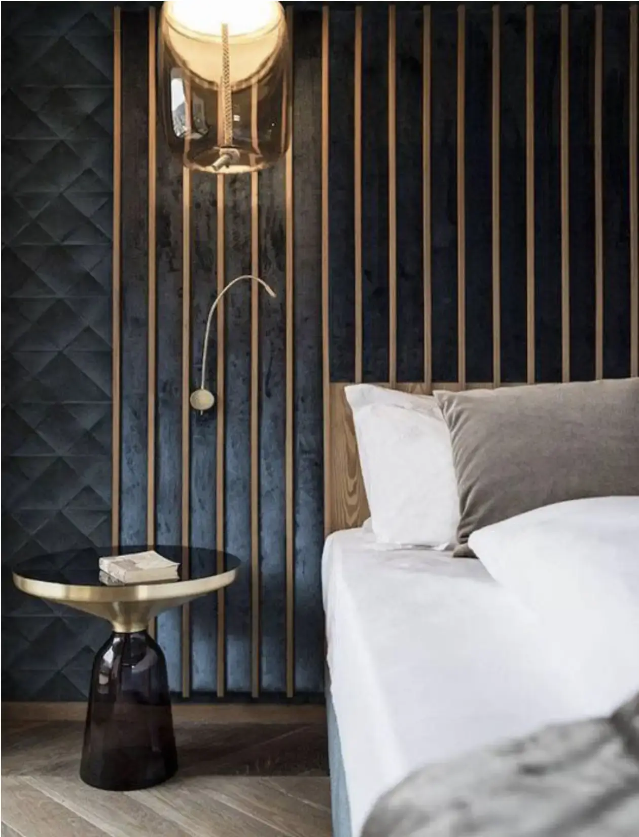 Ảnh nội thất  Villa Hoian d'Or (3)