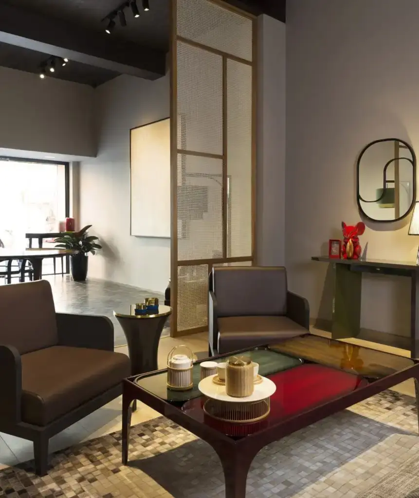 Ảnh nội thất  Villa Hoian d'Or (4)