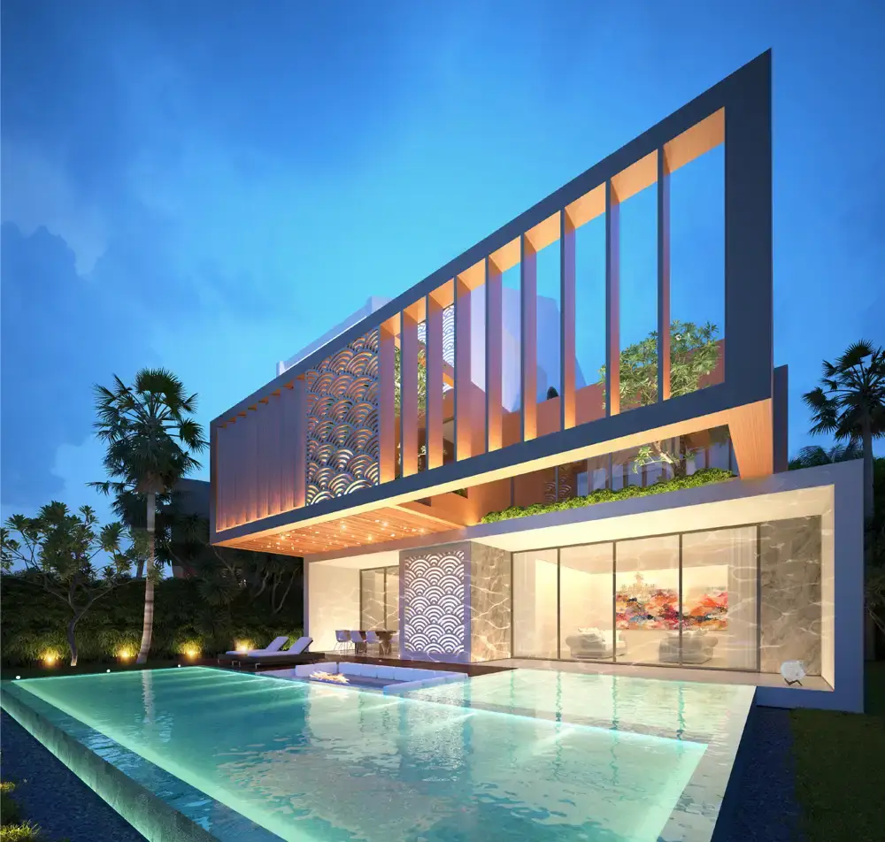 Hình ảnh Villa (2)