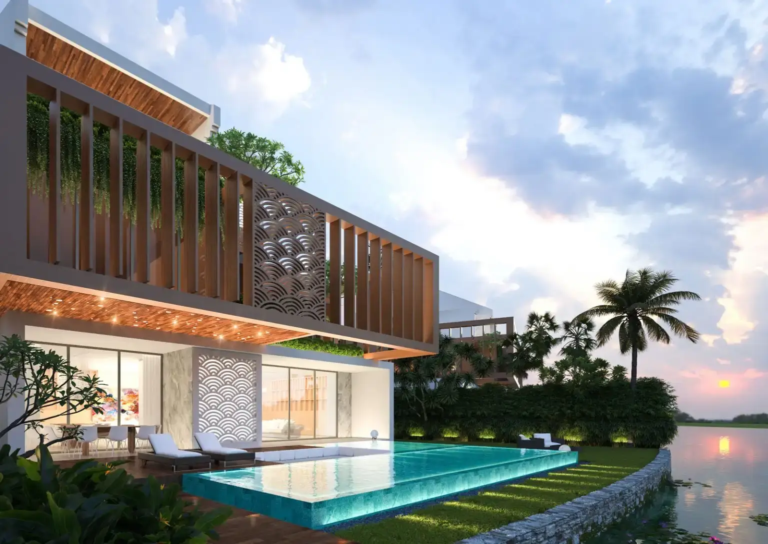 Hình ảnh Villa (3)