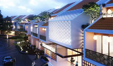 Boutique dự án Hoian d'Or