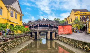 Hội An, ngày trở lại