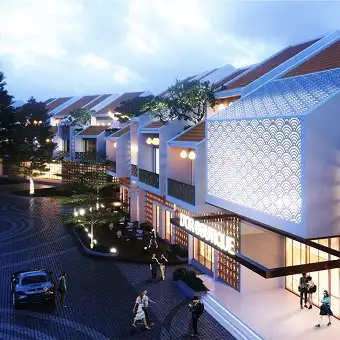 Boutique Hoian d’Or